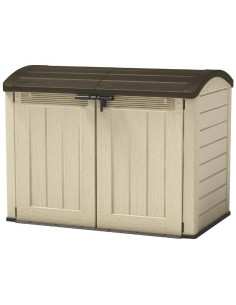 Keter Contenitore da giardino STORE-IT-OUT ULTRA BEIGE