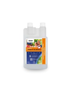 Etokraft Plus Stocker zanzaricida anti-zanzare 1 L