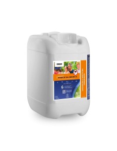 Etokraft  Plus Stocker zanzaricida anti-zanzare 5 L